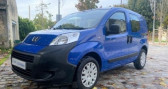 Peugeot Bipper occasion année 2011 boite Manuelle Annonce Peugeot Bipper occasion Essence 1.4 75 confort 2 portes laterales climatisation 1ere main ne à PROVINS