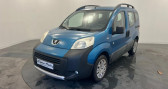 Annonce Peugeot Bipper occasion Diesel 1.4 HDi 70ch BLUE LION Outdoor � QUIMPER