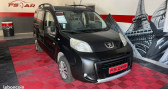 Peugeot Bipper occasion année 2009 boite Manuelle Annonce Peugeot Bipper occasion Diesel 1.4 HDi 70cv Outdoor à CLAYE SOUILLY