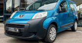 Annonce Peugeot Bipper occasion Diesel 1.4 HDi Confort � Nieppes