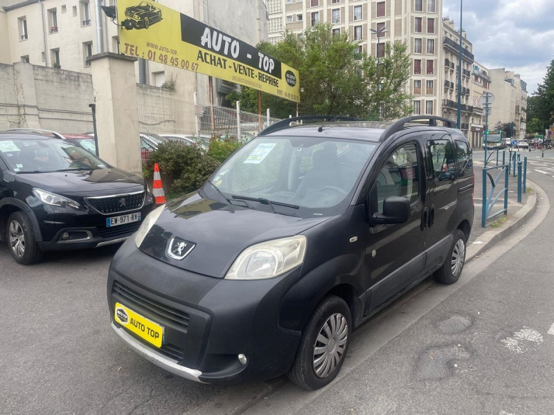 Peugeot Bipper 1.4 HDI CONFORT