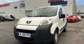 Peugeot Bipper occasion année 2013 boite Manuelle Annonce Peugeot Bipper occasion Diesel 117 L1 1.3 HDI 75 FAP PACK CD CLIM à SECLIN