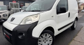 Annonce Peugeot Bipper occasion Diesel 117 L1 1.3HDi 75CH Pack CD Clim � Gerzat