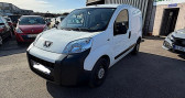 Annonce Peugeot Bipper occasion Diesel 117 L1 1.4 HDI 70 STANDARD � Wittelsheim