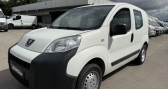 Peugeot Bipper occasion année 2008 boite Manuelle Annonce Peugeot Bipper occasion Diesel 117 L1 1.4 HDI 70 STANDARD à Montigny-en-Gohelle