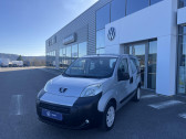 Annonce Peugeot Bipper occasion Diesel Bipper Tepee 1.4 HDi 70ch BLUE LION Pack Limited 4p � Mende