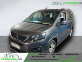Peugeot Bipper BlueHDi 100 Allure Standard   Beaupuy 31