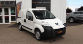 Annonce Peugeot Bipper occasion Diesel FOURGON 1.3 HDI 75 117L1 CONFORT TVA Rcuprable  Dachstein
