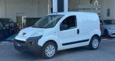 Peugeot Bipper occasion année 2017 boite Manuelle Annonce Peugeot Bipper occasion Diesel FOURGON 1.3 HDI 75 à La Seyne sur mer