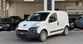 Peugeot Bipper occasion année 2017 boite Manuelle Annonce Peugeot Bipper occasion Diesel FOURGON 1.3 HDI 75 à La Seyne sur mer