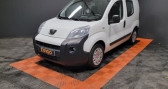 Peugeot Bipper FOURGON 1.3 HDI 80 L2 PREMIUM   Cernay 68