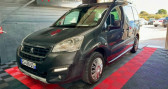 Annonce Peugeot Bipper occasion Diesel Peugeot partner tepee 1.6 HDI 120 CV  MARIGNANE