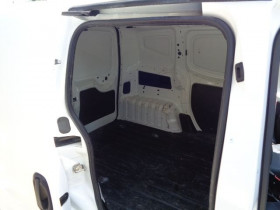 Peugeot Bipper STANDARD 1.3 HDI 80CH PREMIUM PLUS  occasion  Aucamville - photo n5