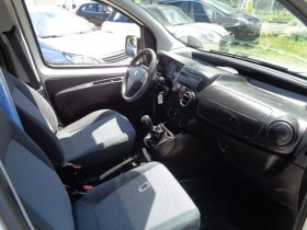 Peugeot Bipper STANDARD 1.3 HDI 80CH PREMIUM PLUS  occasion  Aucamville - photo n4