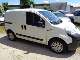 Peugeot Bipper STANDARD 1.3 HDI 80CH PREMIUM PLUS  occasion  Aucamville - photo n3