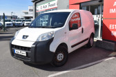 Annonce Peugeot Bipper occasion Diesel STANDARD 1.3 HDI 80CH PRO  Chelles