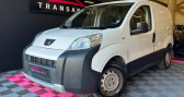 Annonce Peugeot Bipper occasion Diesel Style  GAP