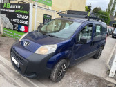 Annonce Peugeot Bipper occasion Diesel TEPEE 1.4 HDI CONFORT  Harnes