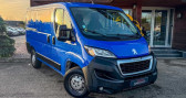 Annonce Peugeot Boxer occasion Diesel (2) BlueHDi 120 S&S ASPHALT 335 L1H1  Wiwersheim