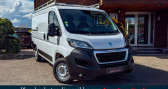 Peugeot Boxer (2) BlueHDi 140 S&S ASPHALT 333 L1H1  � Wiwersheim 67