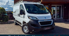 Peugeot Boxer occasion 2022 mise en vente &agrave; Wiwersheim par le garage DM AUTOMOTIVE - photo n&deg;1
