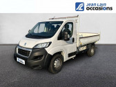 Peugeot Boxer (30) CH BENNE 335 L2 BLUEHDI 140 S&S   La Motte-Servolex 73