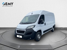 Peugeot Boxer , garage PEUGEOT GEMY CHATEAUBRIANT  CHATEAUBRIANT