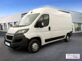 Peugeot Boxer (30) TOLE 335 L2H2 BLUEHDI 165 S&S ASPHALT  à MONTIGNY LE BRETONNEUX 78