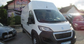 Annonce Peugeot Boxer occasion Diesel 0102 2.2 HDI 165ch Diesel � Galluis