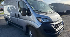 Peugeot Boxer , garage LJ AUTOMOBILES � Geispolsheim
