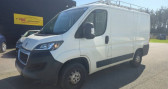 Annonce Peugeot Boxer occasion Diesel 2.0 BLUEHDI 110 CH L1H1  Quimperlé