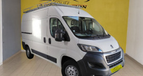 Peugeot Boxer occasion 2019 mise en vente à Brhal par le garage SOUEF AUTO PASSION - photo n°1
