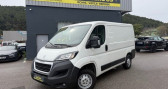 Peugeot Boxer 2.0 hdi 110 cv l1h1 TVA R�CUP�RABLE  � DRAGUIGNAN 83