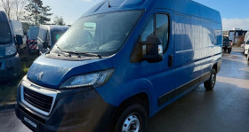 Peugeot Boxer , garage NDT CARS 62  Montigny-en-Gohelle