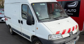 Annonce Peugeot Boxer occasion Diesel 2.0 HDi Fourgon court sur�lev� 86ch TVA RECUPERABLE � Clermont Ferrand
