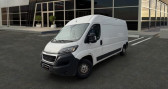 Annonce Peugeot Boxer occasion Diesel 2.2 BLUE-HDI 333 L3H2 PRO STOP START � Saint-Maur-des-Fossés