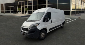 Peugeot Boxer , garage CONCEPT CAR � Saint-Maur-des-Fossés