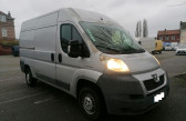 Peugeot Boxer occasion année 2007 boite Manuelle Annonce Peugeot Boxer occasion Diesel 2.2 HDI 101CV L2H2 à Fouquières-lès-Lens