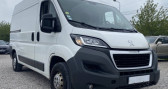 Annonce Peugeot Boxer occasion Diesel 2.2 HDI 110 CV 16 V � Roncq