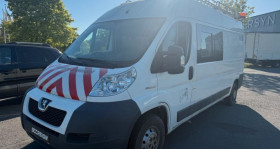 Peugeot Boxer , garage NDT CARS 62  Montigny-en-Gohelle