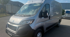 Peugeot Boxer , garage NDT CARS 62  Montigny-en-Gohelle