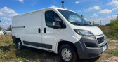 Peugeot Boxer occasion année 2015 boite Manuelle Annonce Peugeot Boxer occasion Diesel 2.2 HDI 330 L2H1 130ch - TVA/1ER MAIN à SELESTAT