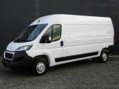 Annonce Peugeot Boxer occasion Diesel 2.2 Hdi Fap 140ch Bvm6 Base  SAINT-GREGOIRE