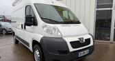 Annonce Peugeot Boxer occasion Diesel 2.2 HDI L2 H2 130CH CLIM / GALERIE / CROCHET / RAMPE DE CHAR � Berck