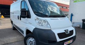Peugeot Boxer occasion 2009 mise en vente &agrave; Colmar par le garage ADLER AUTO - photo n&deg;1
