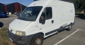 Peugeot Boxer occasion année 2005 boite Manuelle Annonce Peugeot Boxer occasion Diesel 2.8 HDi127 Combi 330M à CAUDAN