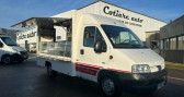 Peugeot Boxer 23990 ht magasin boucherie charcuterie   LA BOISSE 01