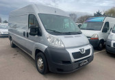 Peugeot Boxer 3.0 HDI 160CV L3H2  3PLACES   Fouquires-ls-Lens 62