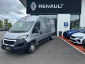 Peugeot Boxer 3.3t L3H2 2.2 BlueHDi 140   Bessires 31