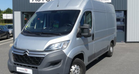 Peugeot Boxer , garage AGENCE AUTOMOBILIERE CAEN  Nonant